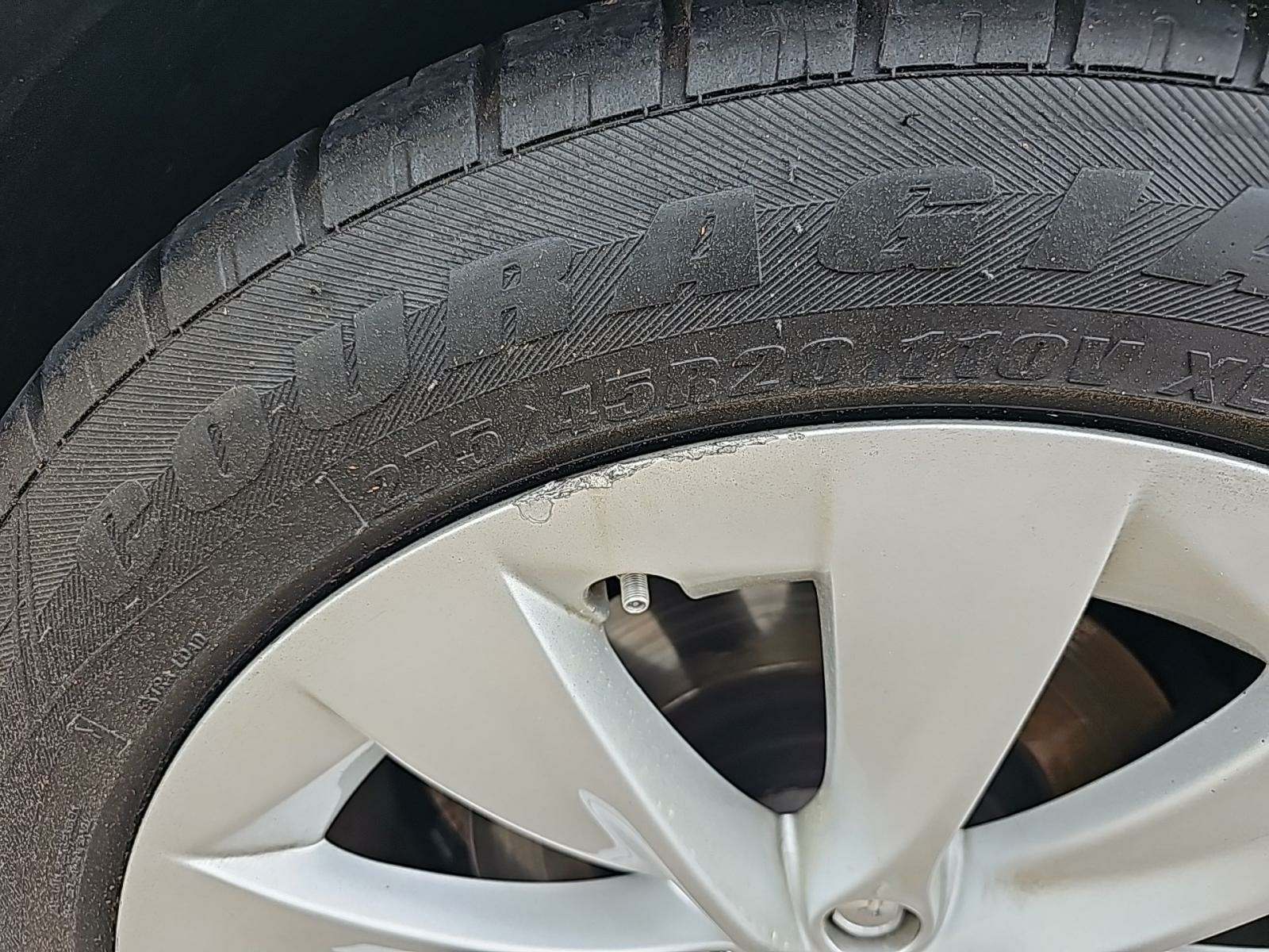 2016 Tesla Model X 90D AWD