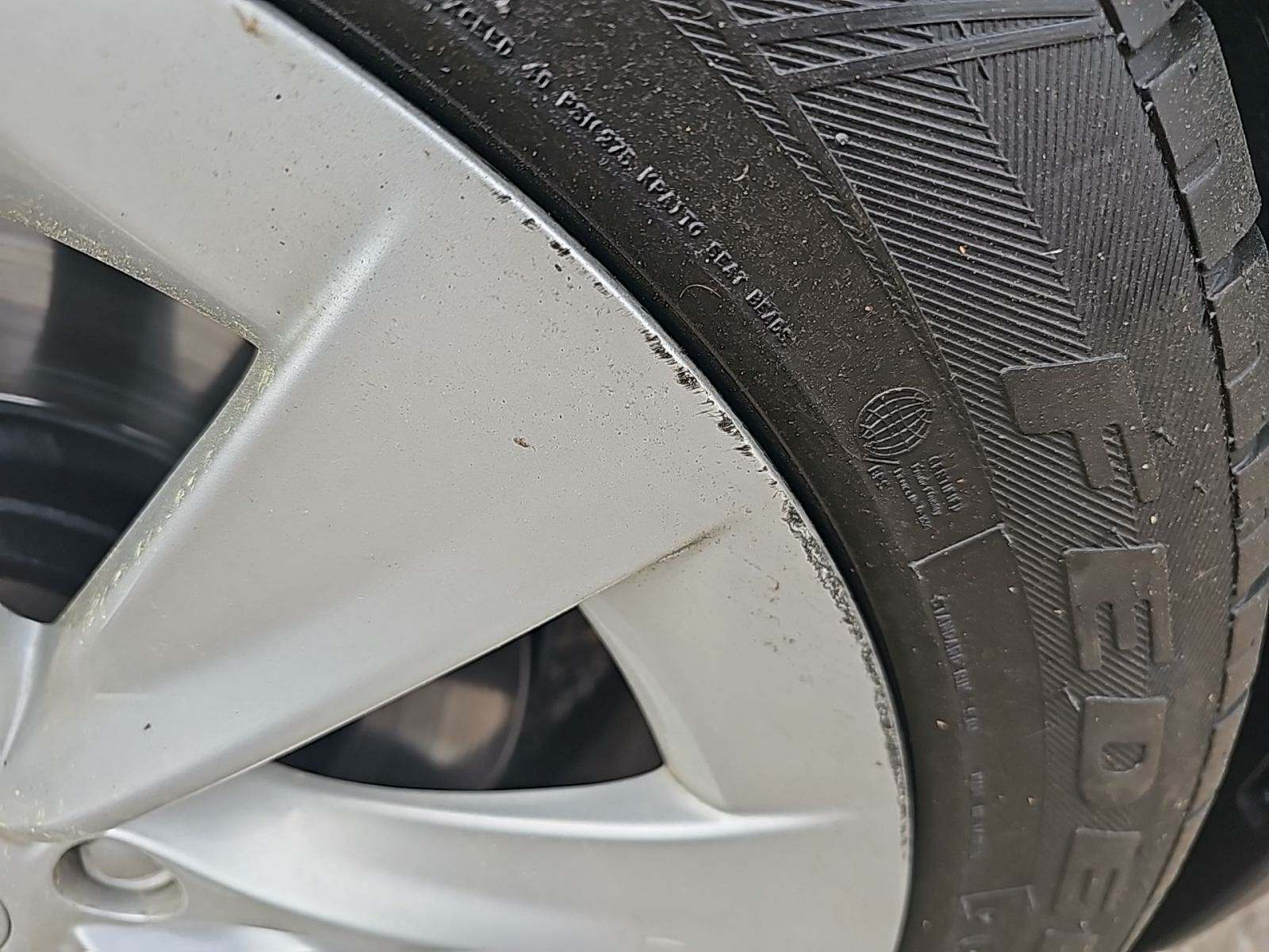 2016 Tesla Model X 90D AWD