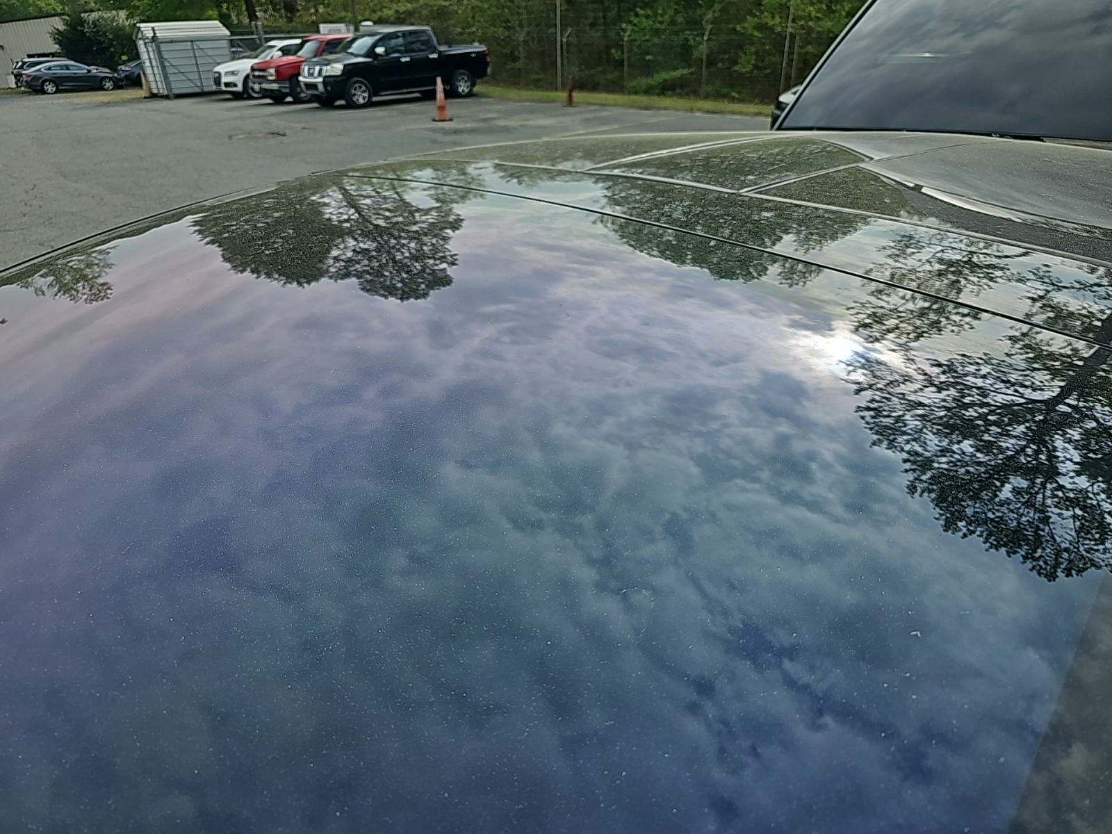 2016 Tesla Model X 90D AWD