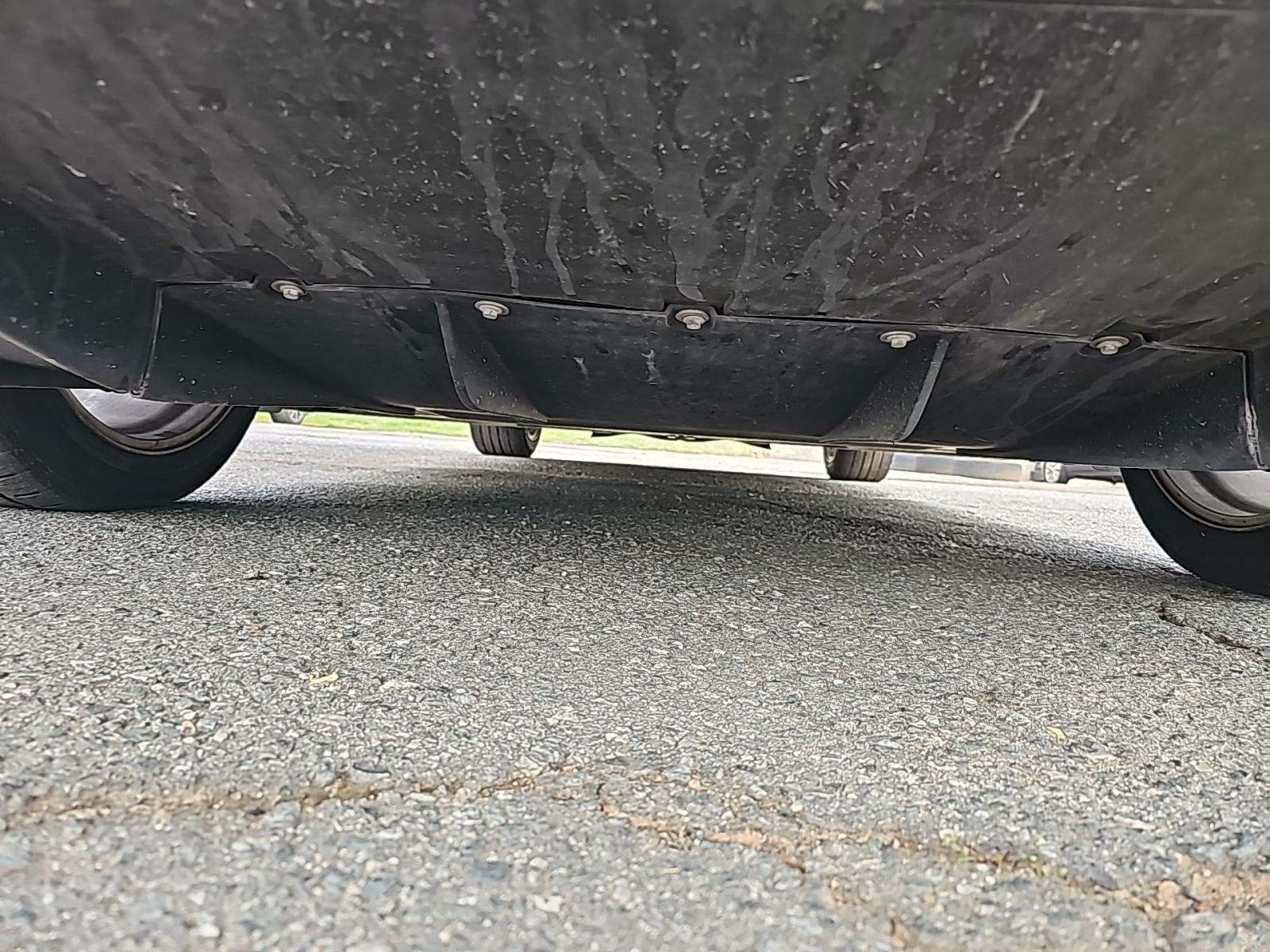 2016 Tesla Model X 90D AWD