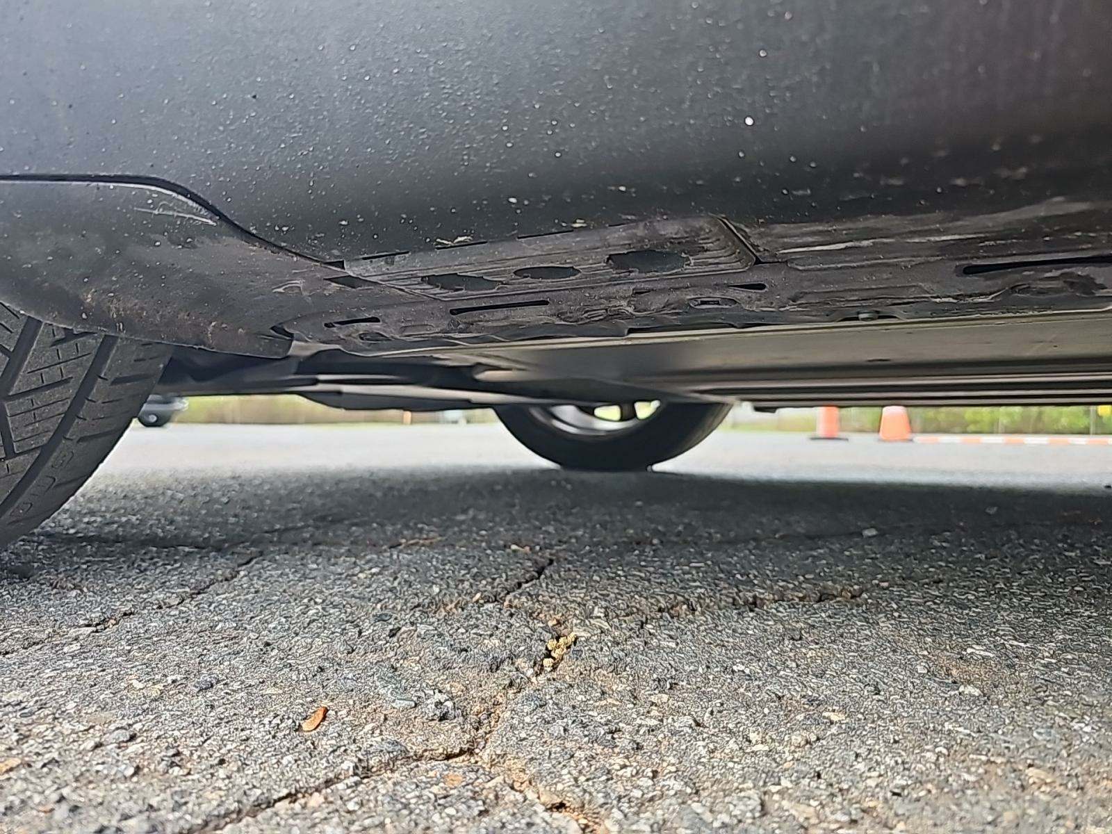 2016 Tesla Model X 90D AWD