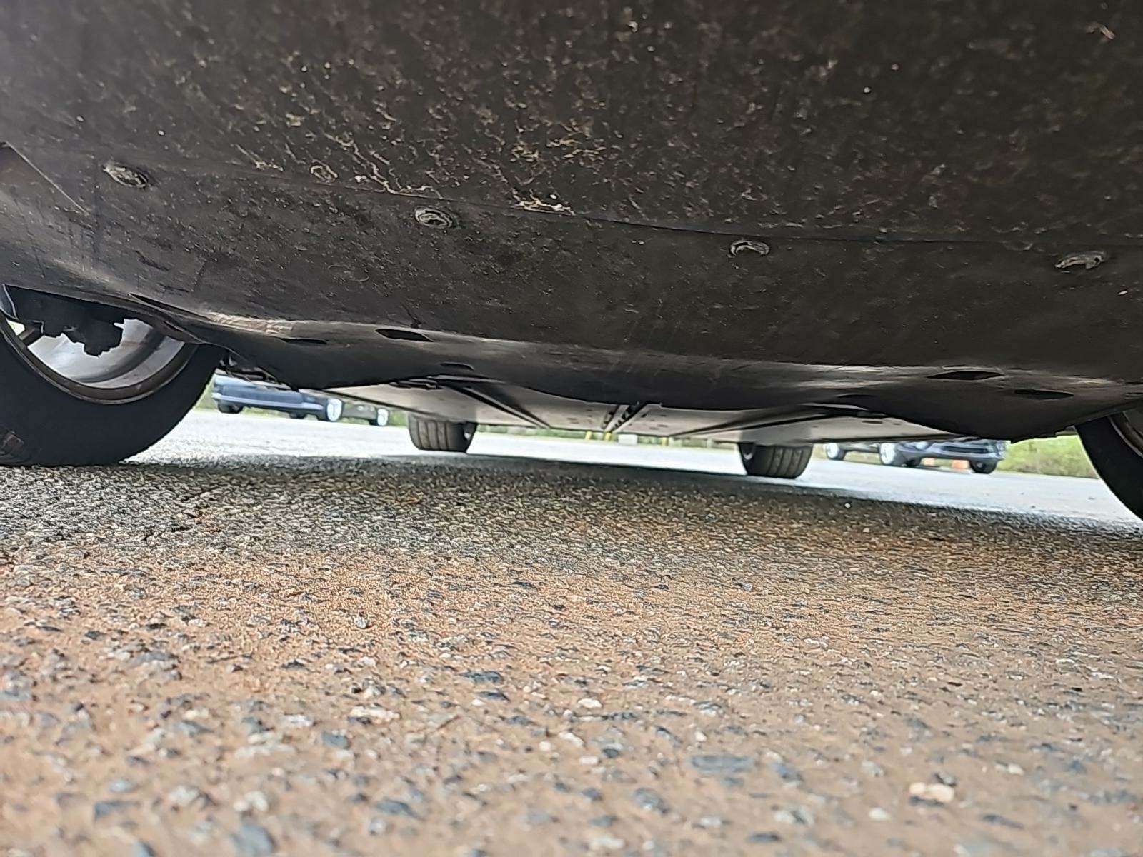 2016 Tesla Model X 90D AWD