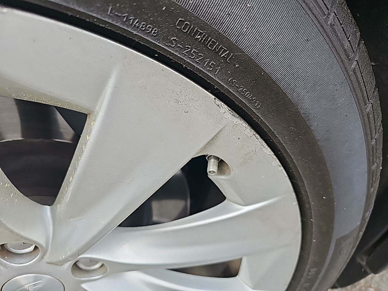 2016 Tesla Model X 90D AWD