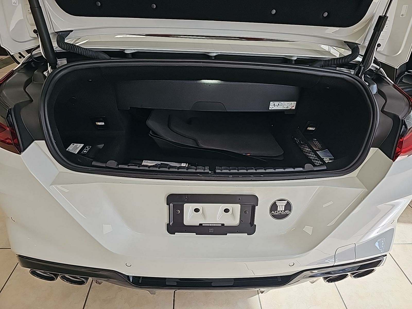 2023 BMW M8 Competition AWD