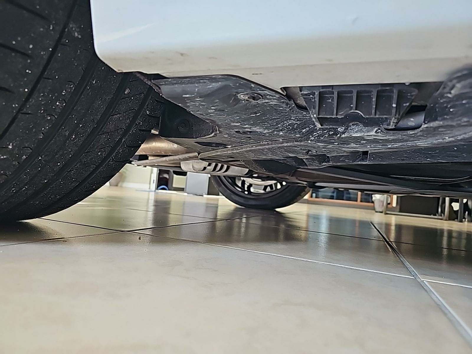 2023 BMW M8 Competition AWD