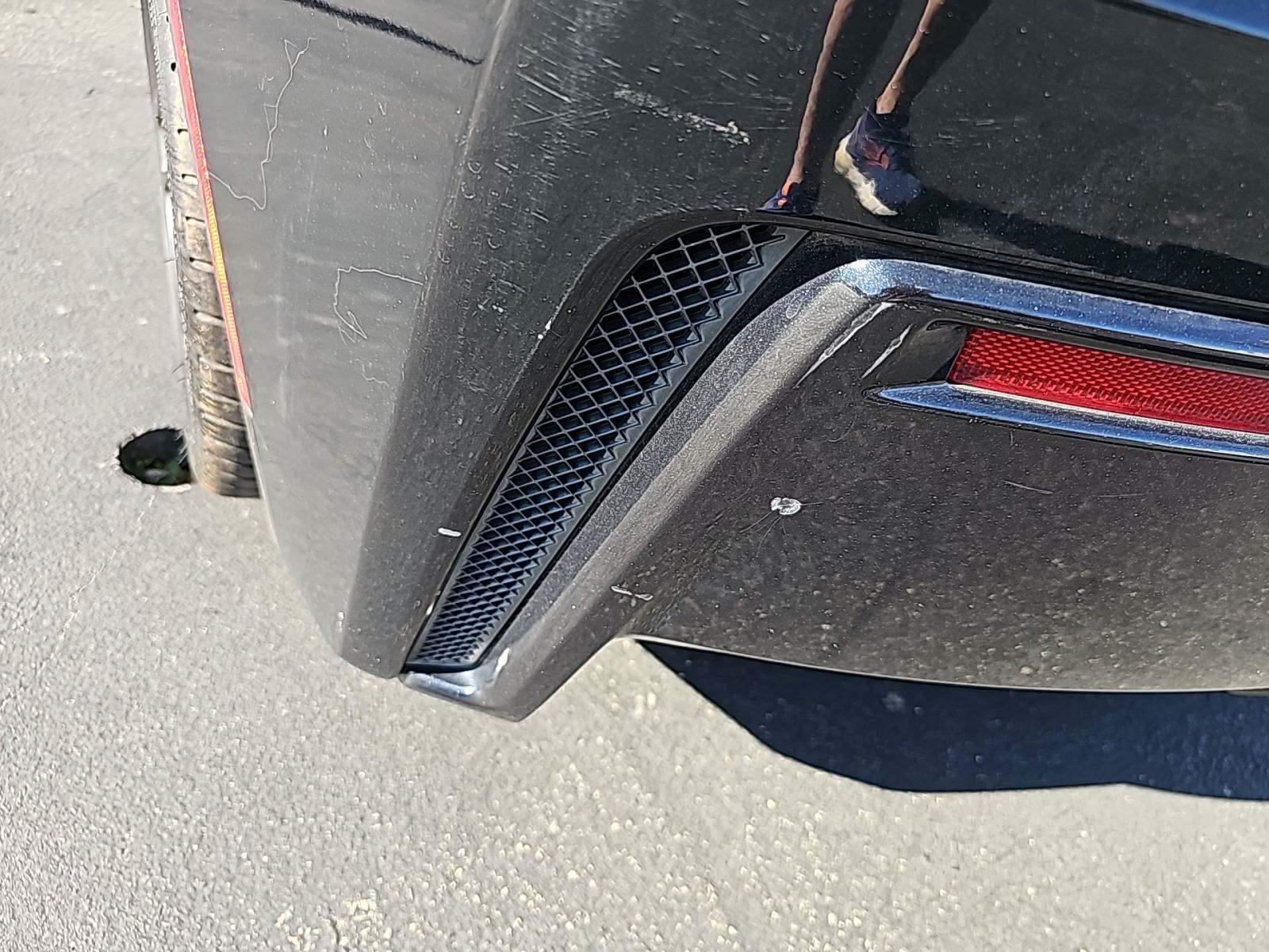 2014 Chevrolet Corvette Stingray Z51 RWD