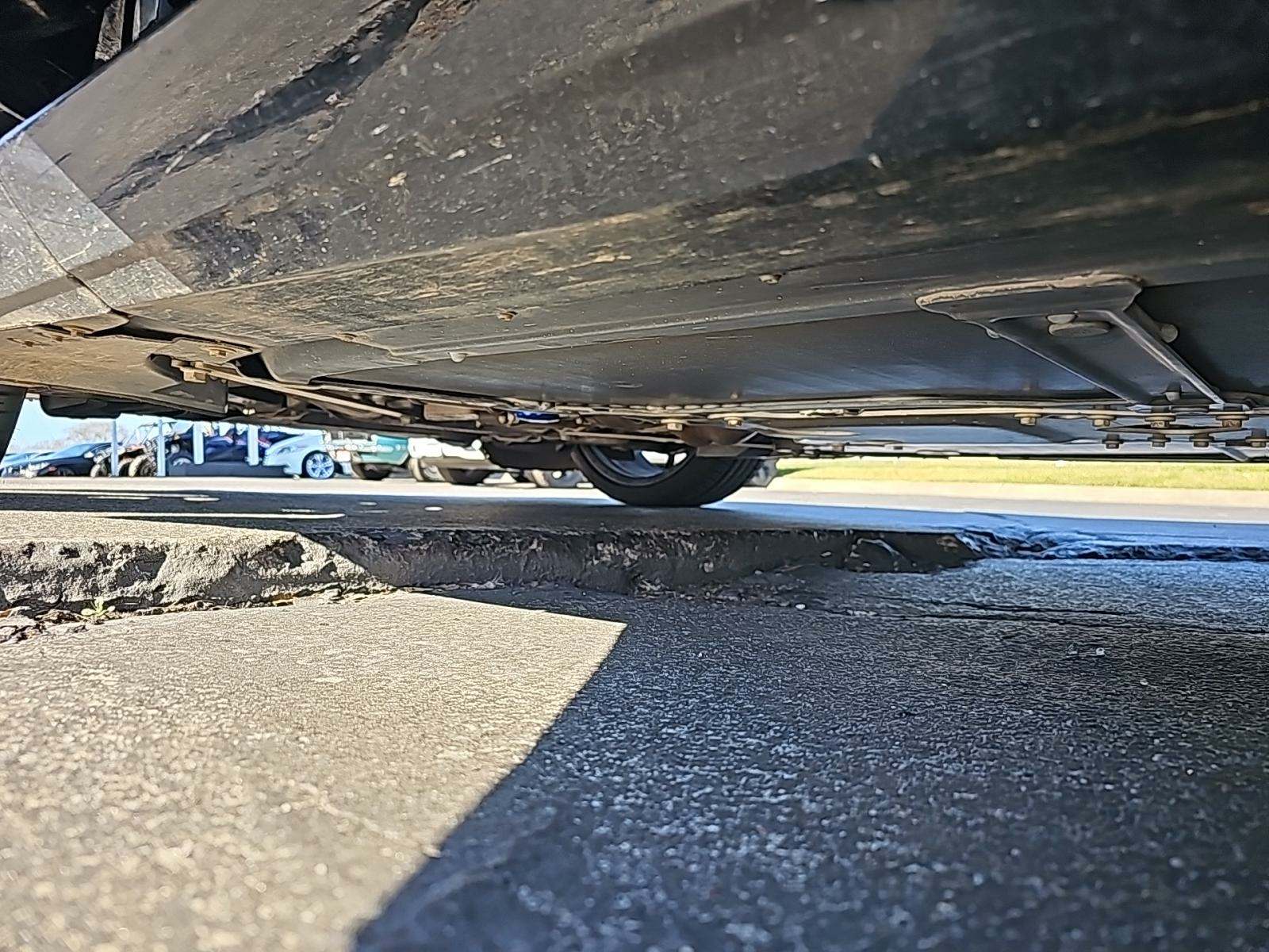 2014 Chevrolet Corvette Stingray Z51 RWD