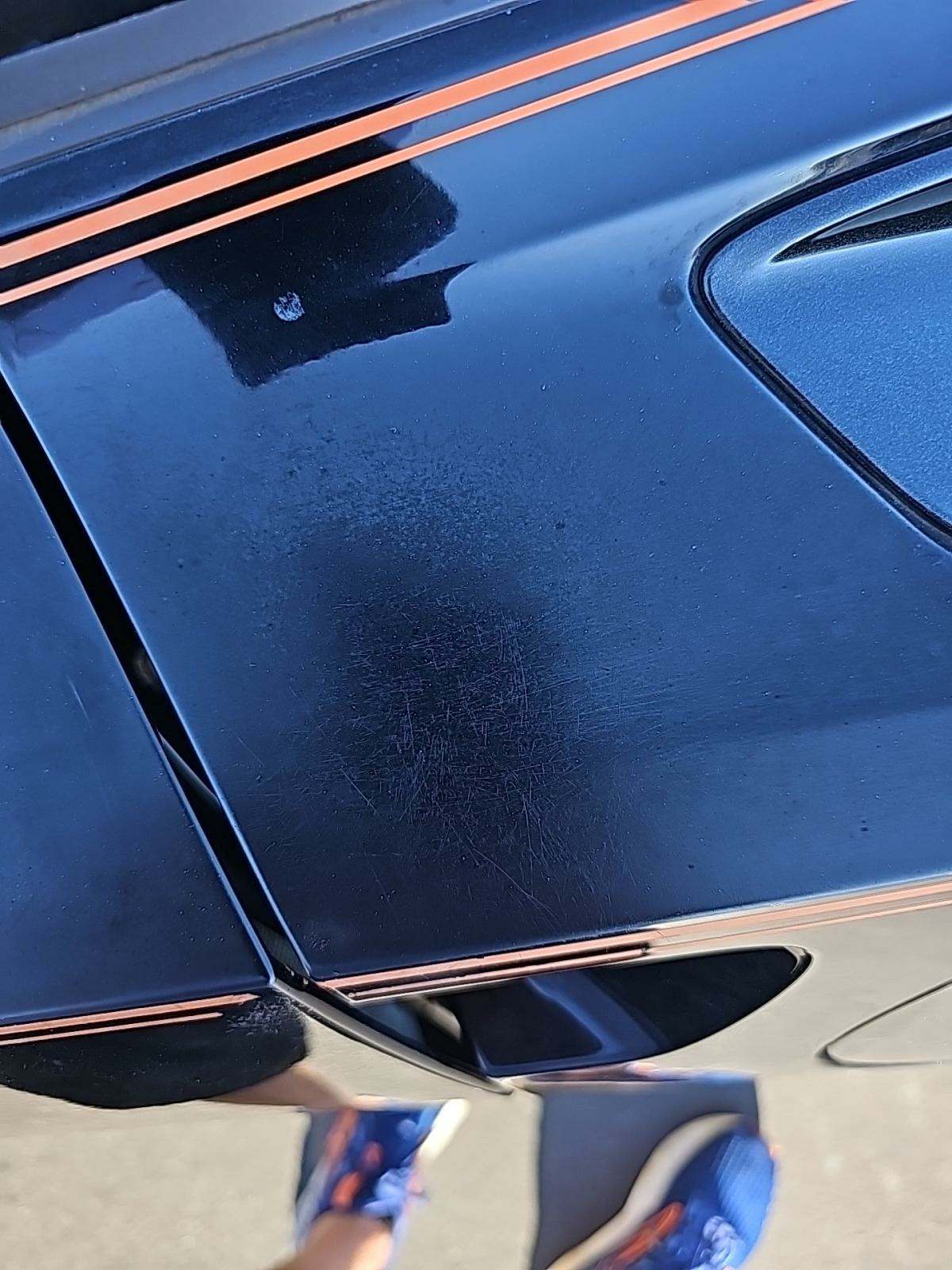 2014 Chevrolet Corvette Stingray Z51 RWD