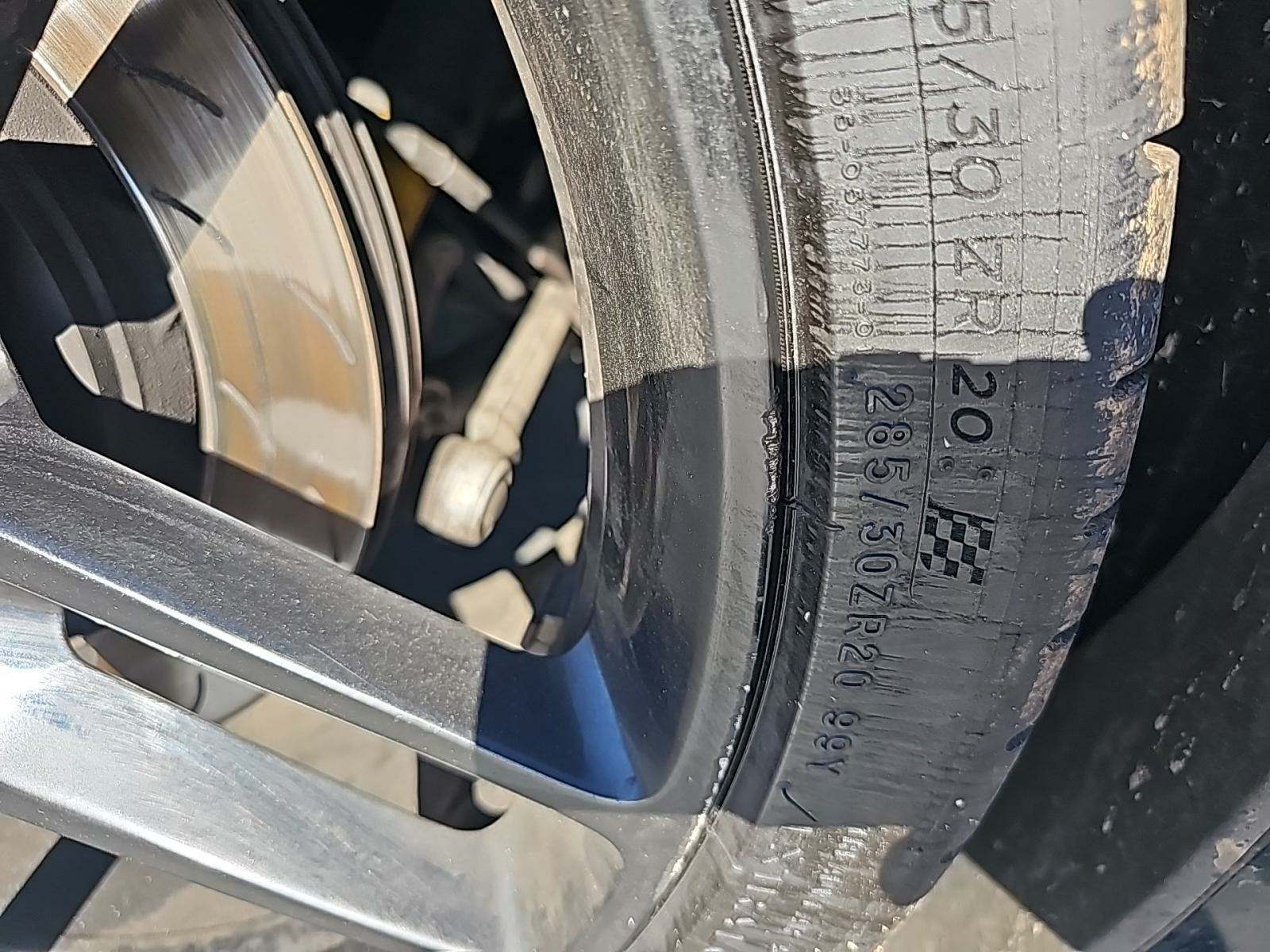 2014 Chevrolet Corvette Stingray Z51 RWD