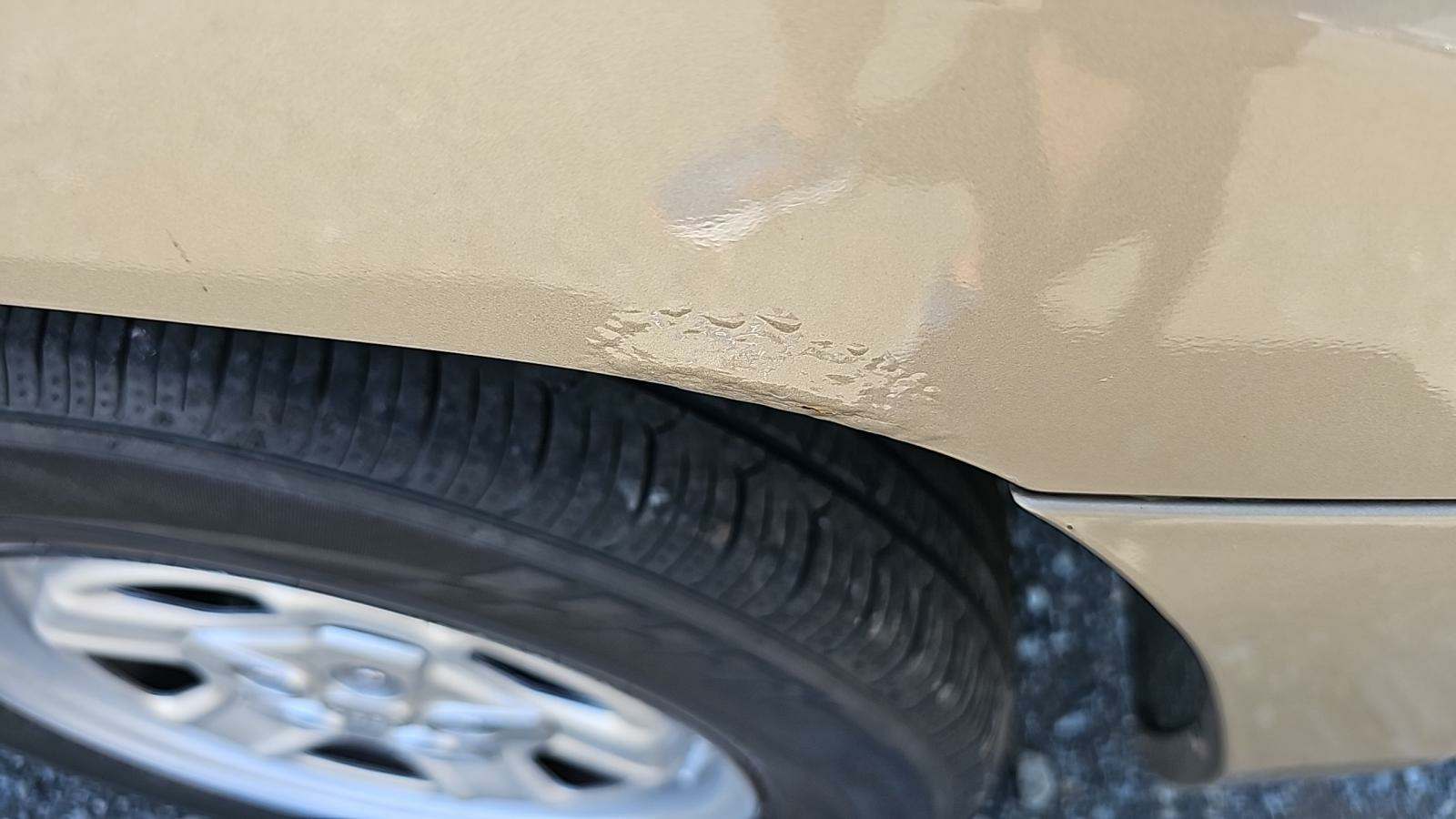 2010 Jeep Patriot Sport AWD