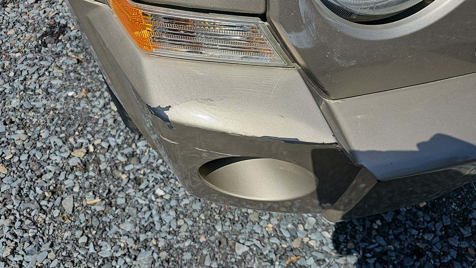 2010 Jeep Patriot Sport AWD