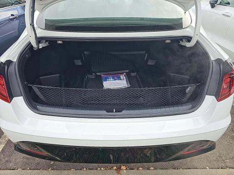 2022 Hyundai Sonata N Line FWD