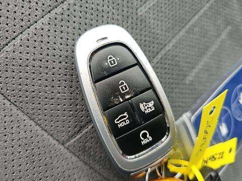 2022 Hyundai Sonata N Line FWD