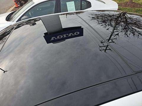 2022 Hyundai Sonata N Line FWD