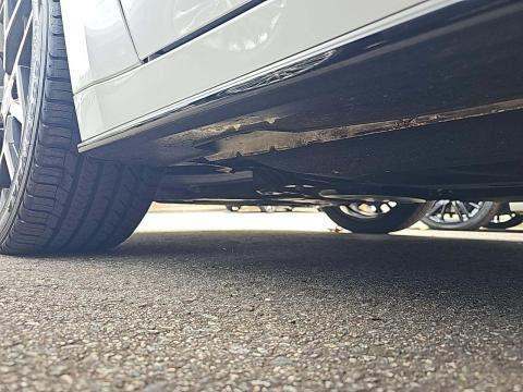 2022 Hyundai Sonata N Line FWD