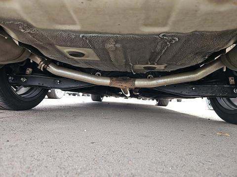 2022 Hyundai Sonata N Line FWD