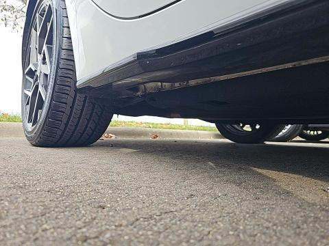 2022 Hyundai Sonata N Line FWD