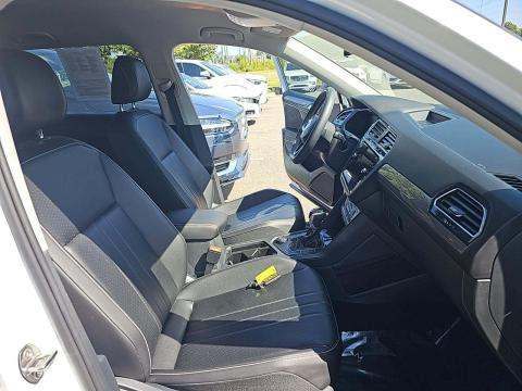 2022 Volkswagen Tiguan 2.0T SE AWD