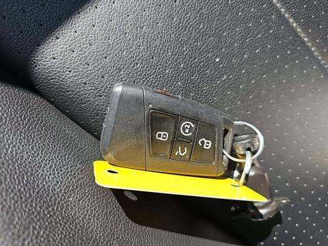 2022 Volkswagen Tiguan 2.0T SE AWD