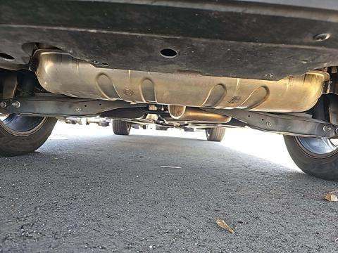 2022 Volkswagen Tiguan 2.0T SE AWD