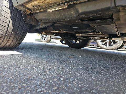 2022 Volkswagen Tiguan 2.0T SE AWD