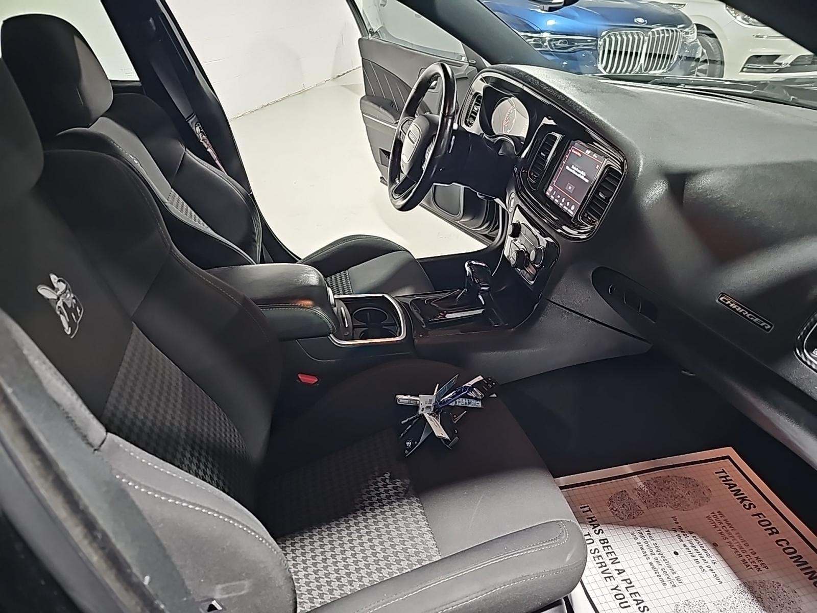 2019 Dodge Charger Scat Pack RWD