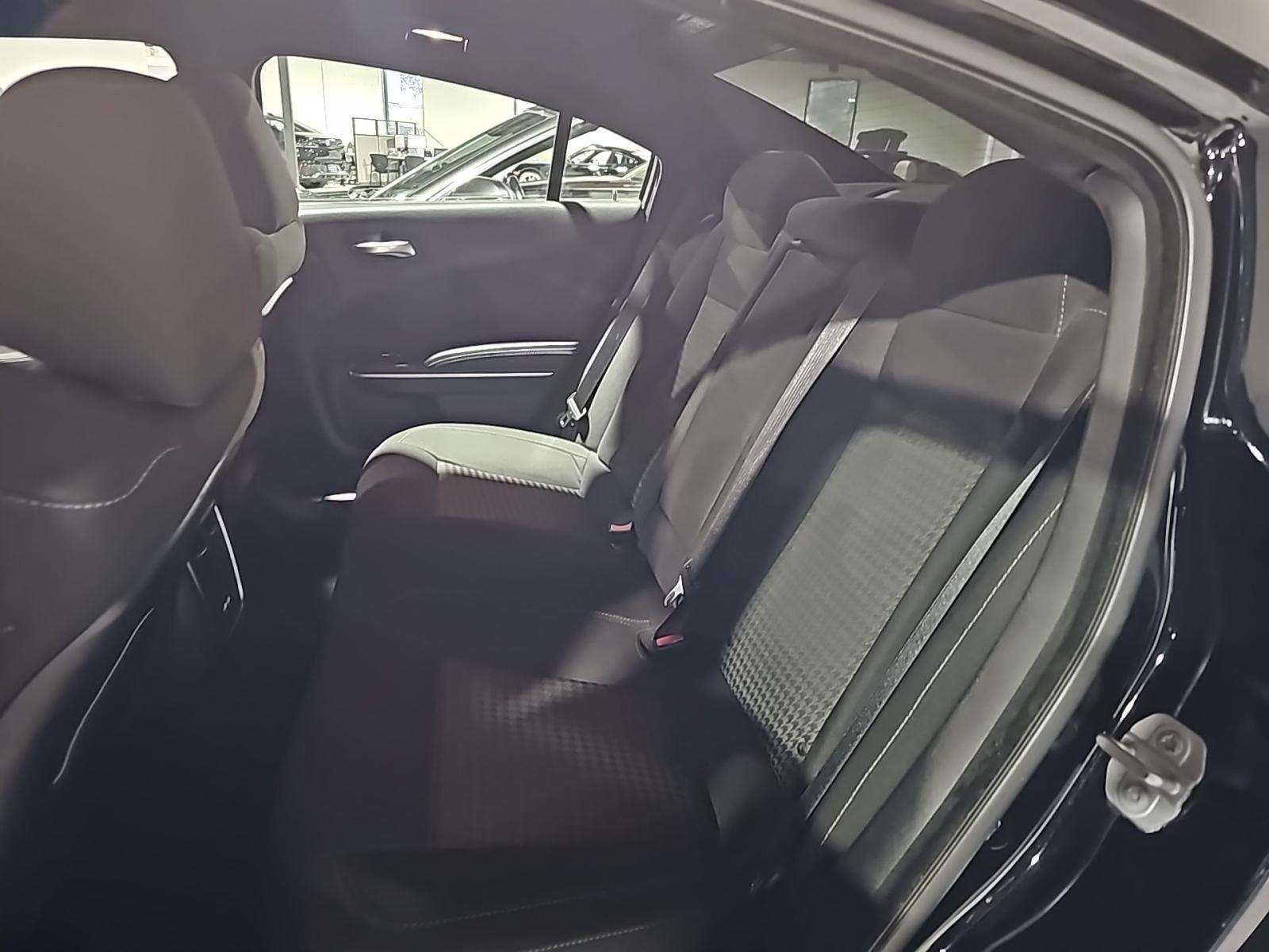 2019 Dodge Charger Scat Pack RWD