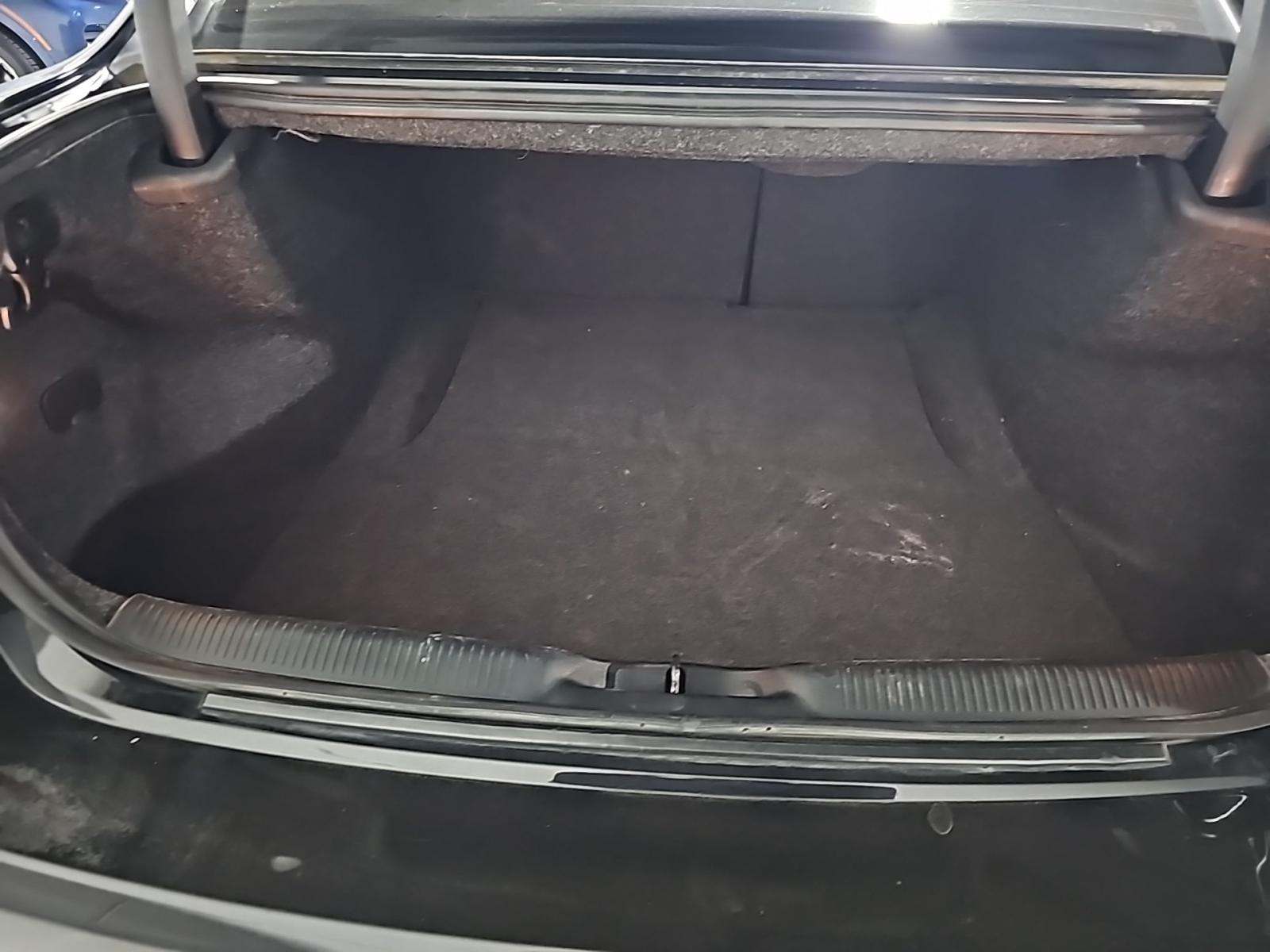 2019 Dodge Charger Scat Pack RWD