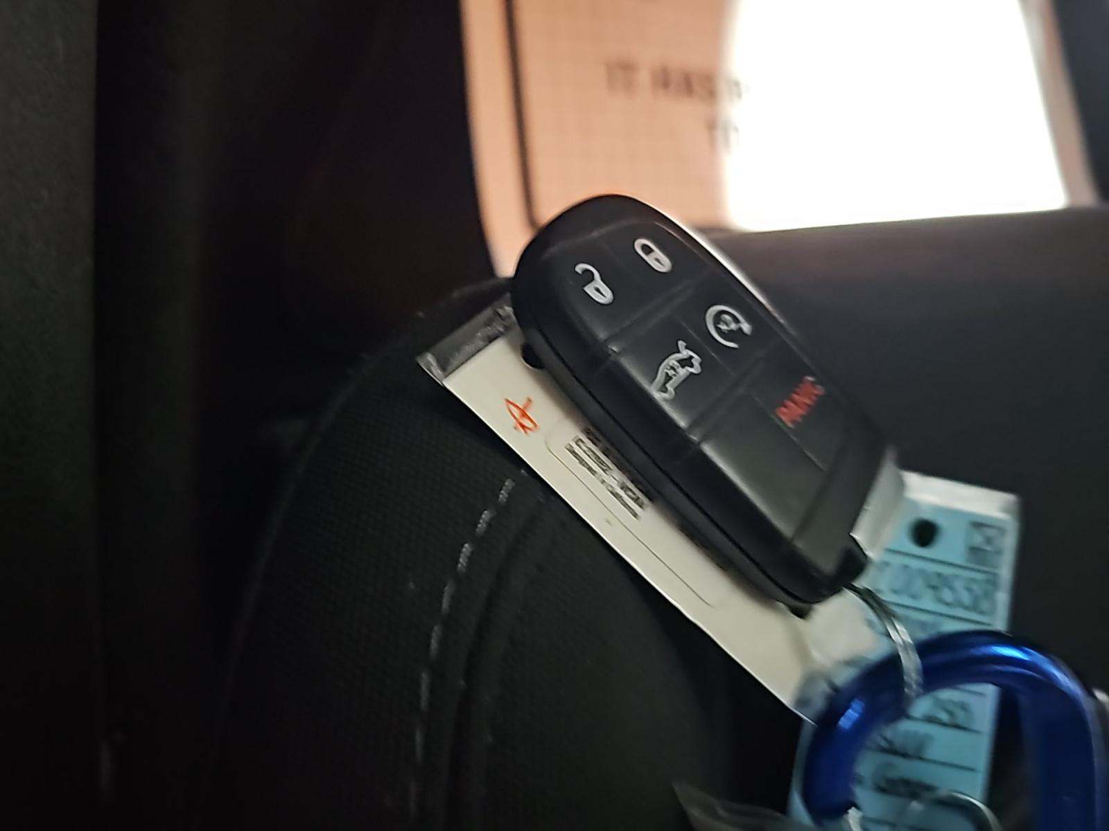 2019 Dodge Charger Scat Pack RWD