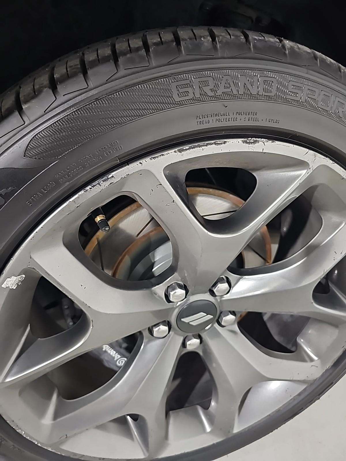 2019 Dodge Charger Scat Pack RWD