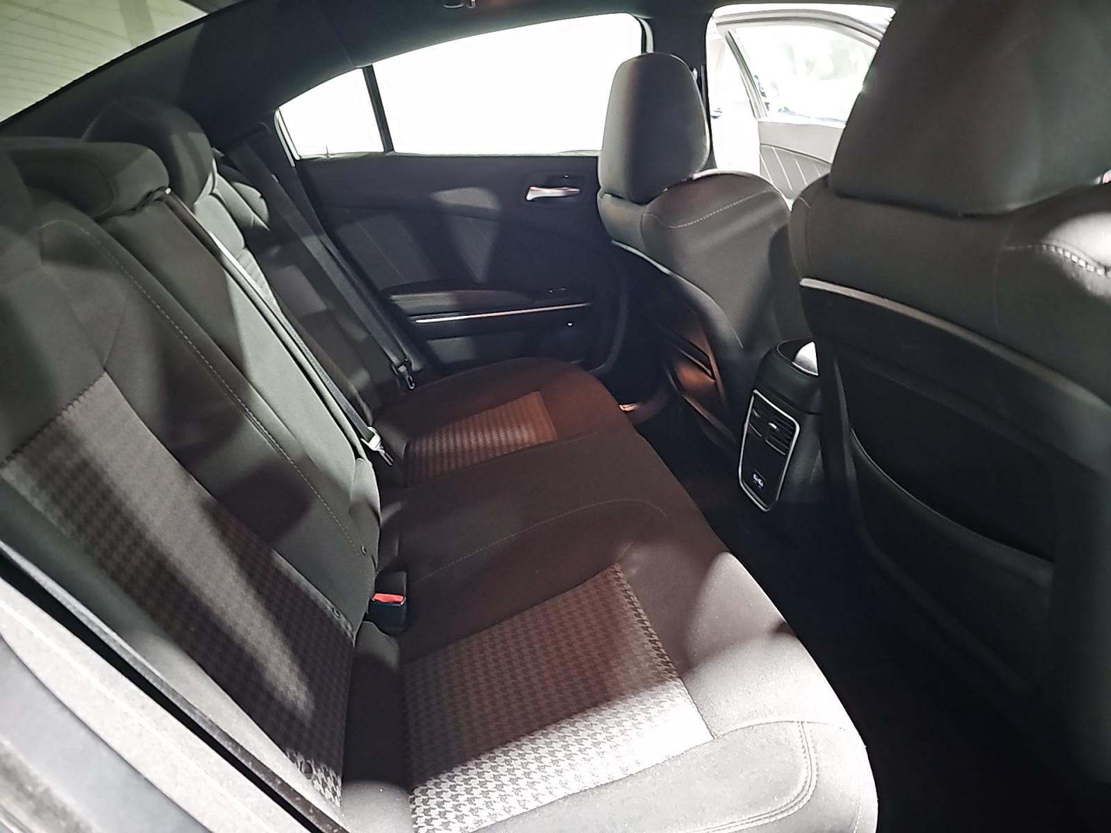 2019 Dodge Charger Scat Pack RWD