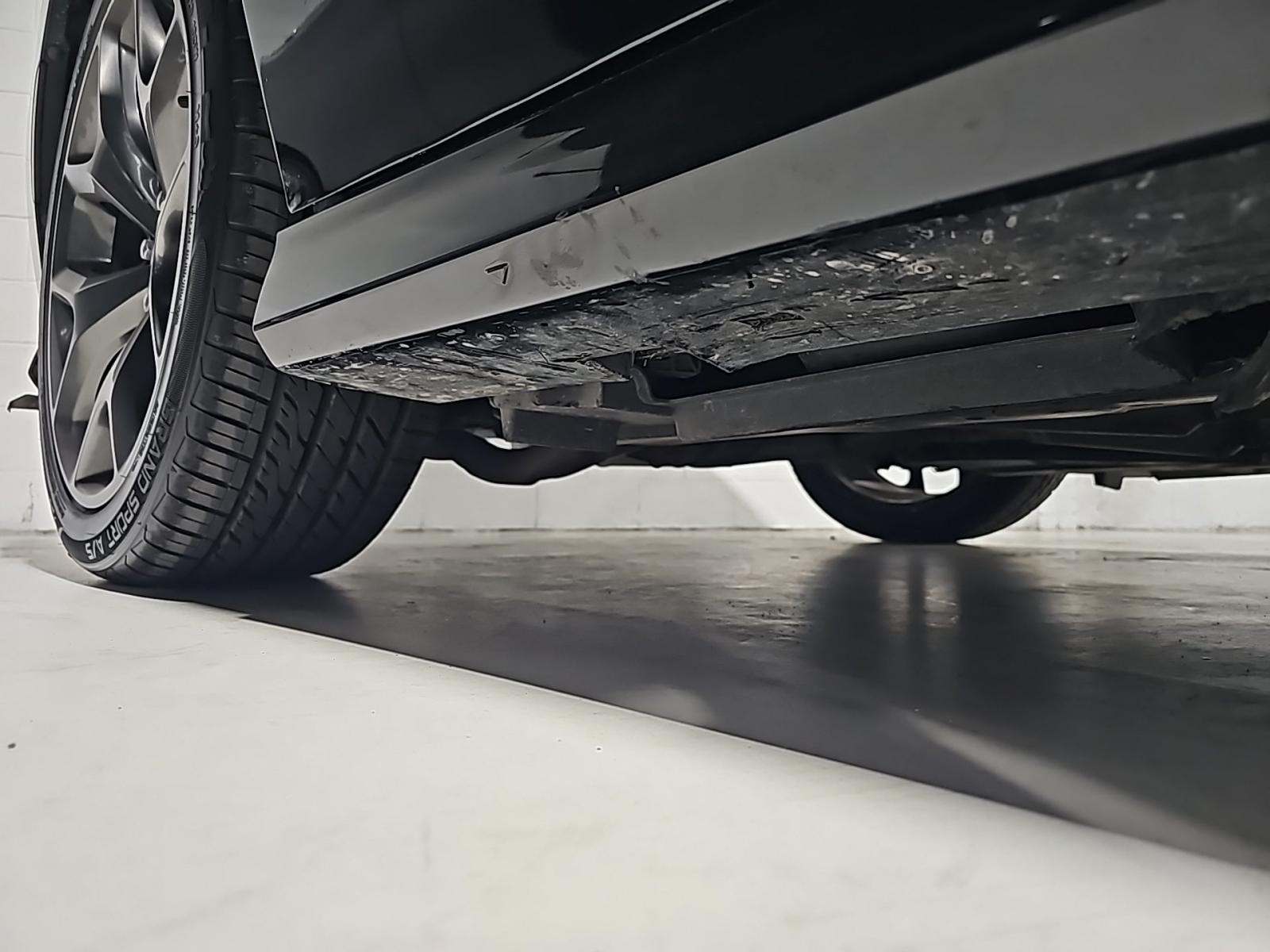 2019 Dodge Charger Scat Pack RWD