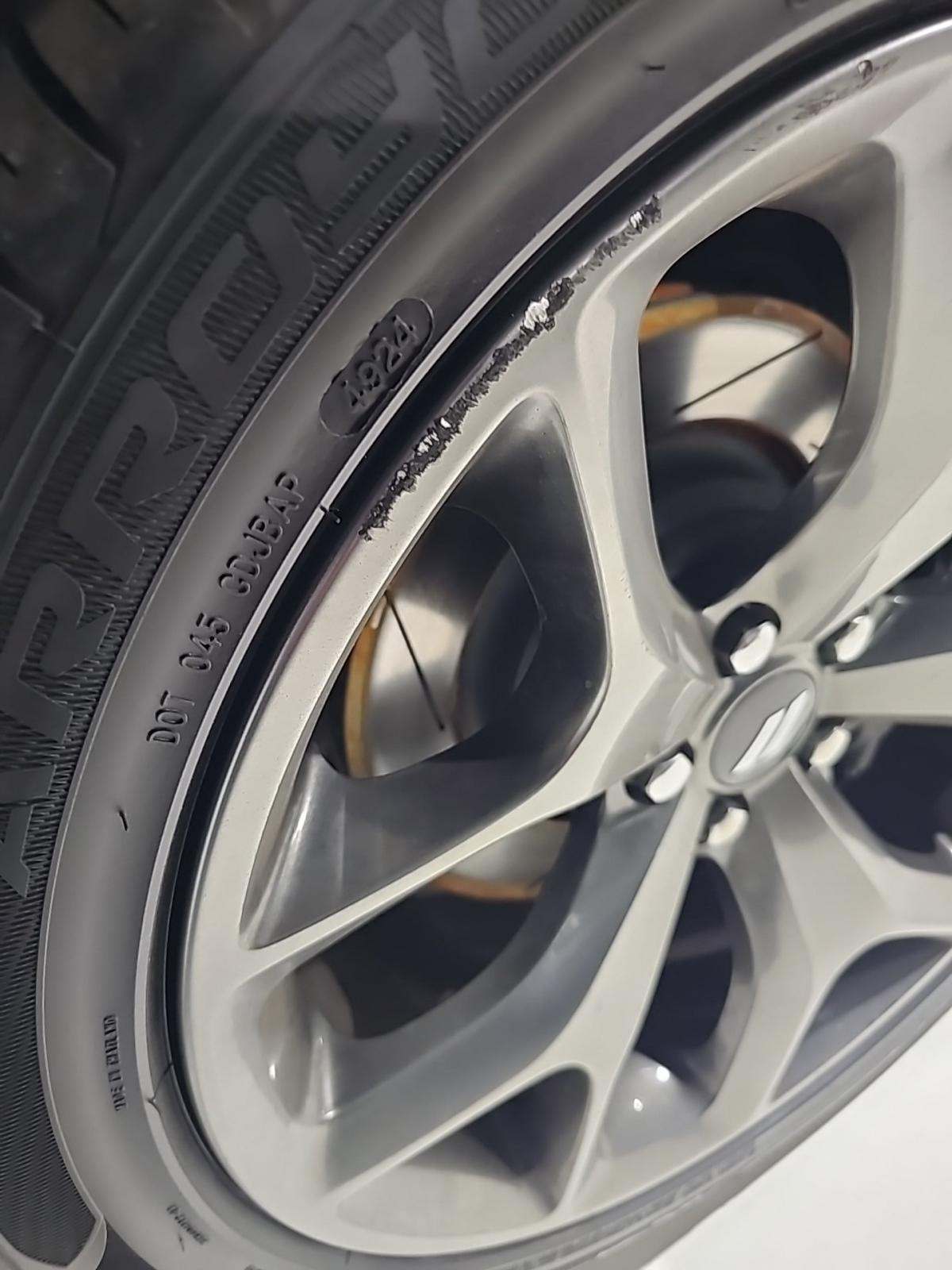 2019 Dodge Charger Scat Pack RWD