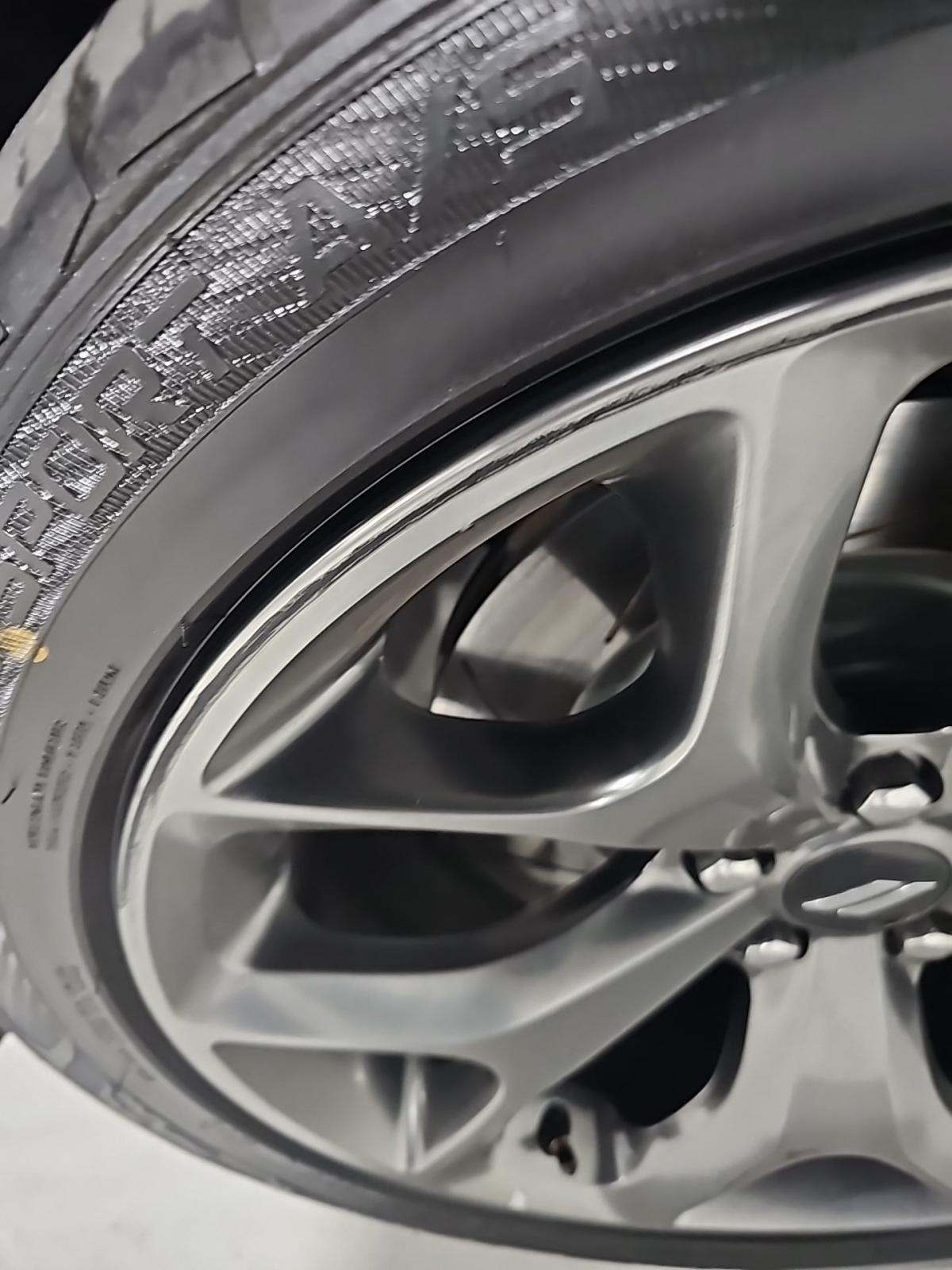 2019 Dodge Charger Scat Pack RWD