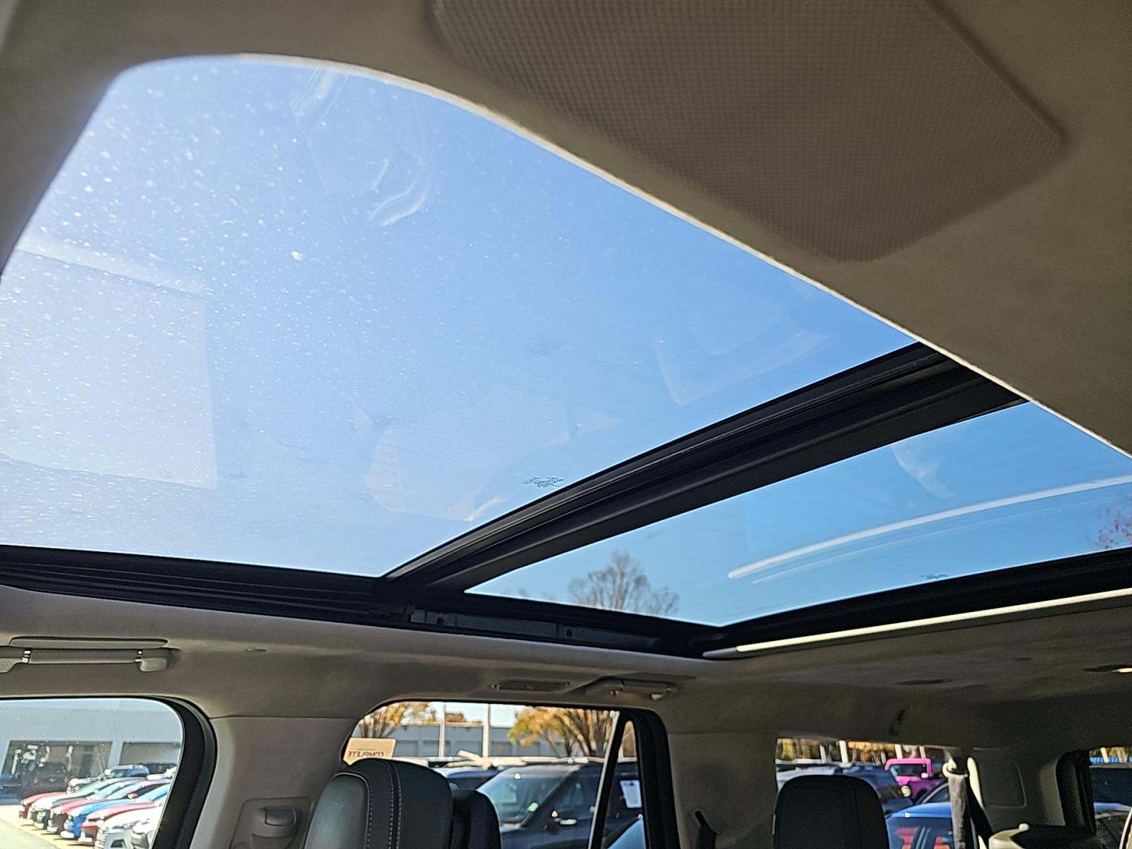 2024 Lincoln Navigator L Black Label AWD