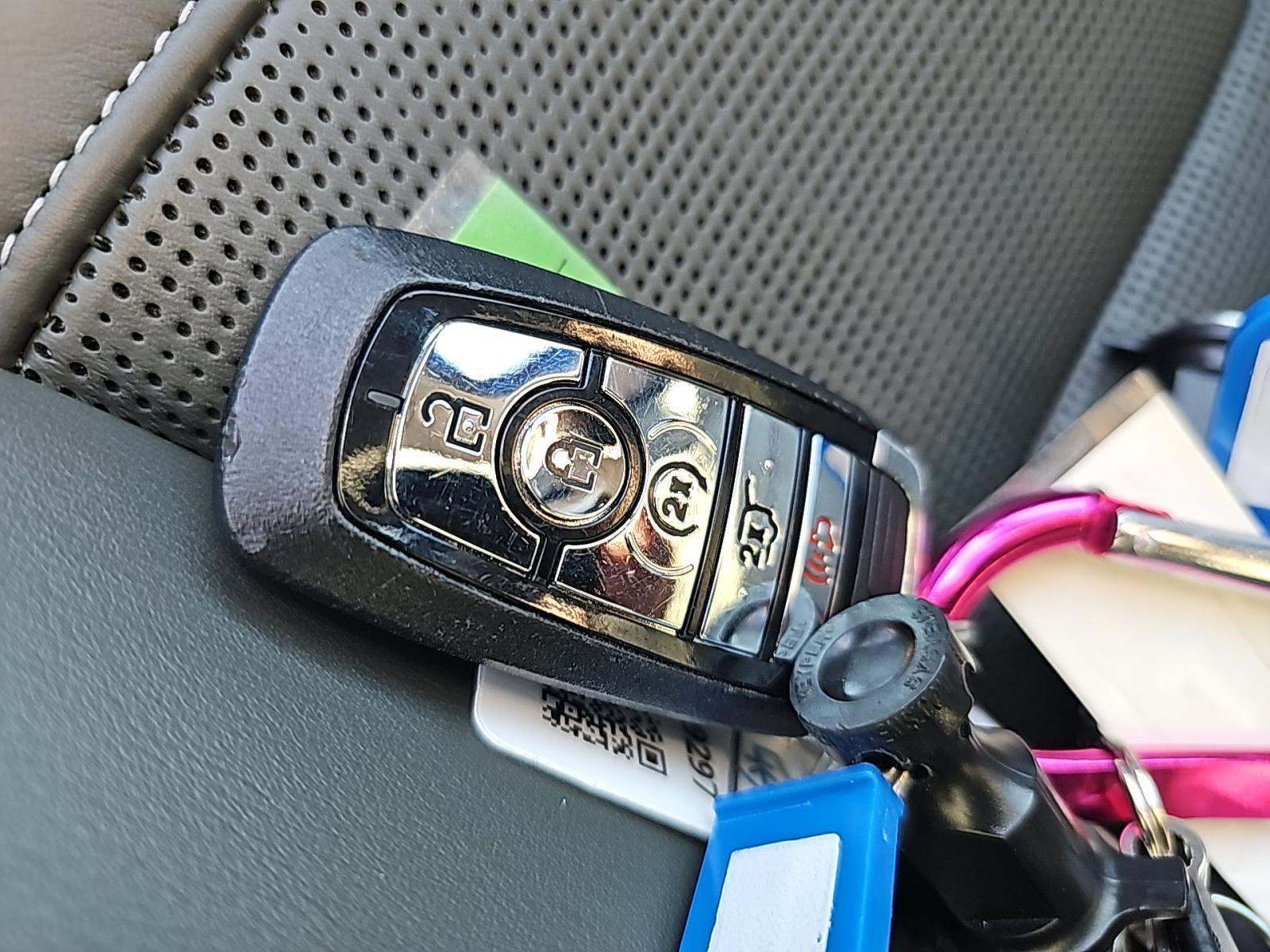 2024 Lincoln Navigator L Black Label AWD