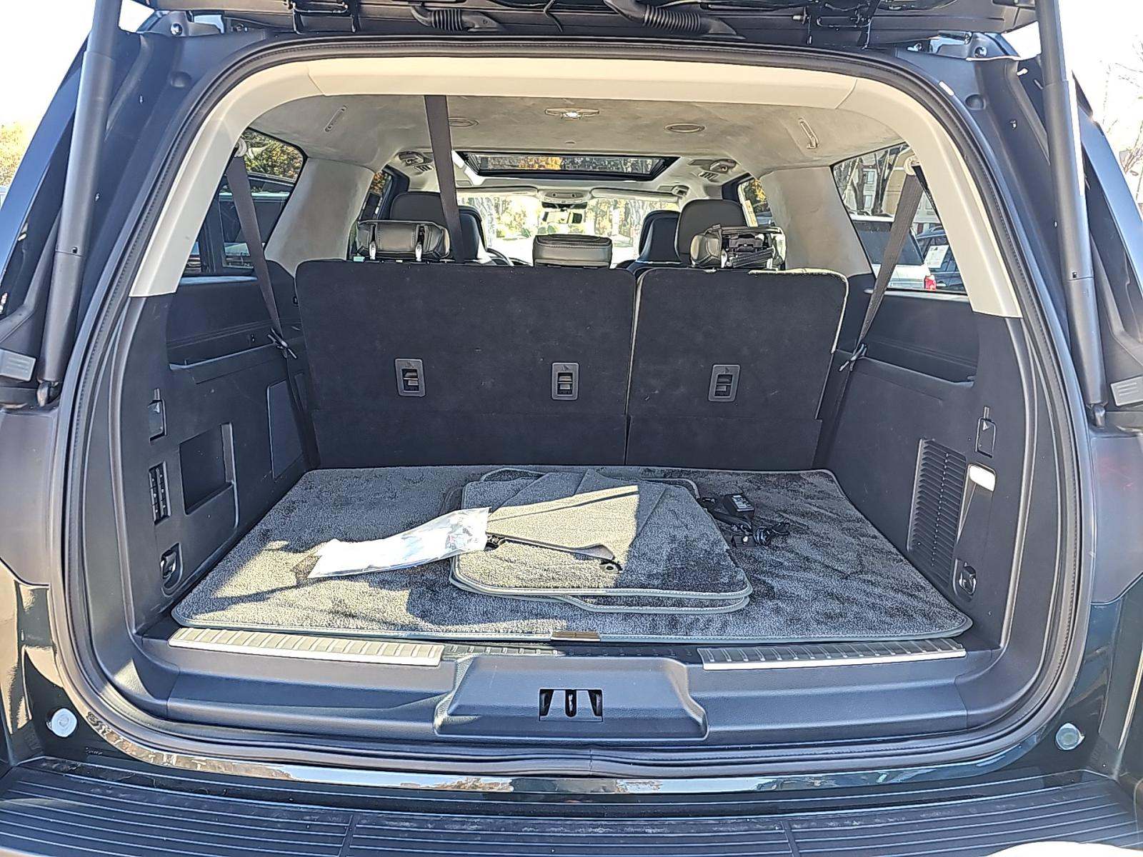 2024 Lincoln Navigator L Black Label AWD