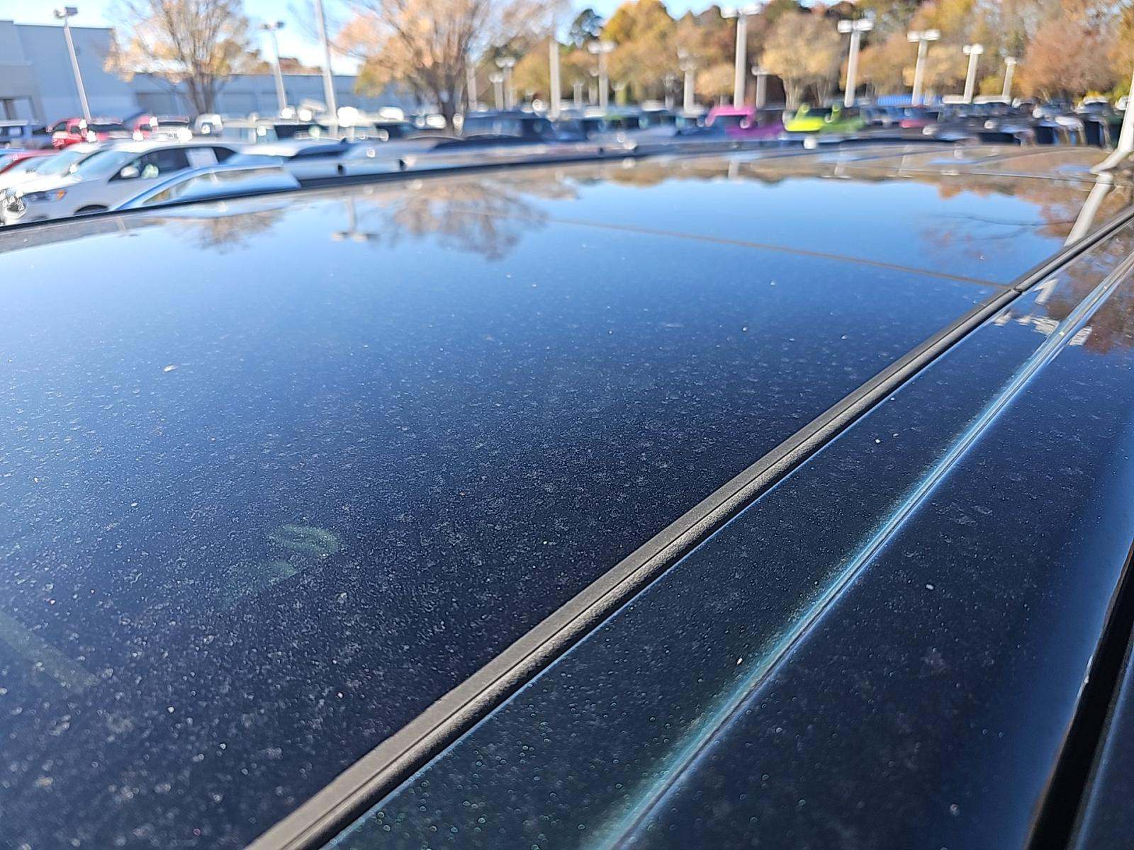 2024 Lincoln Navigator L Black Label AWD