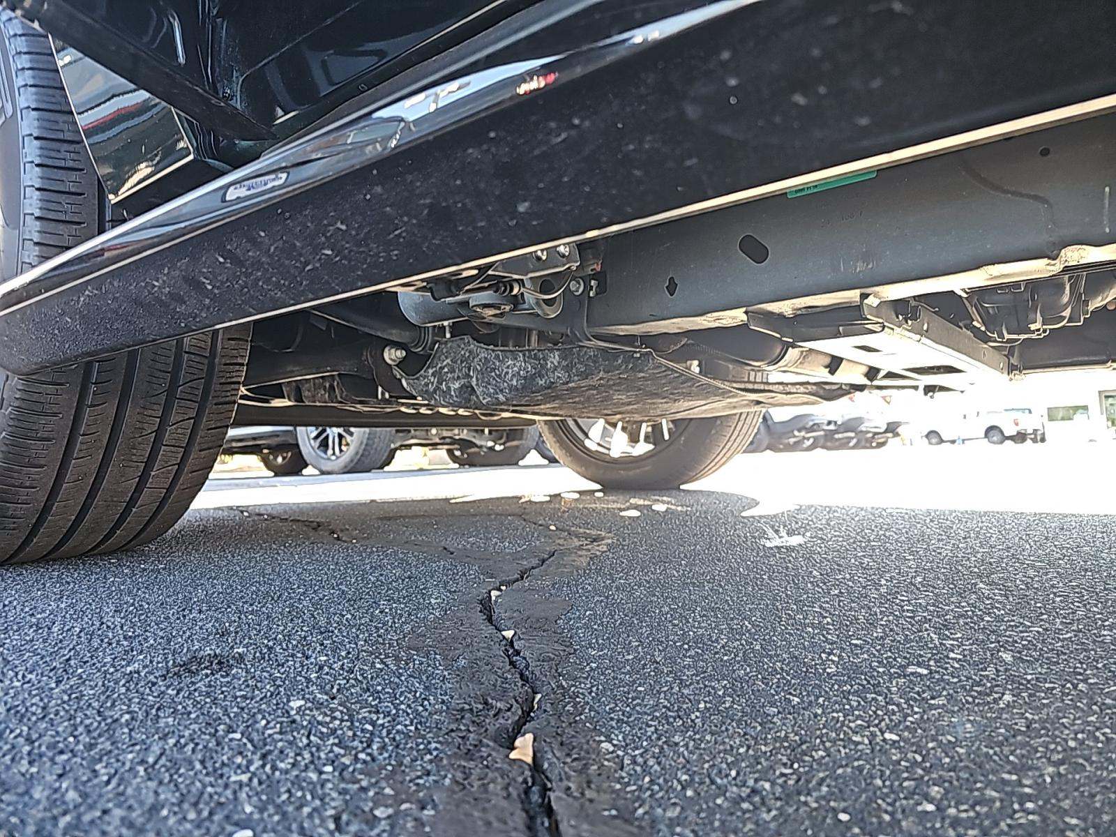 2024 Lincoln Navigator L Black Label AWD