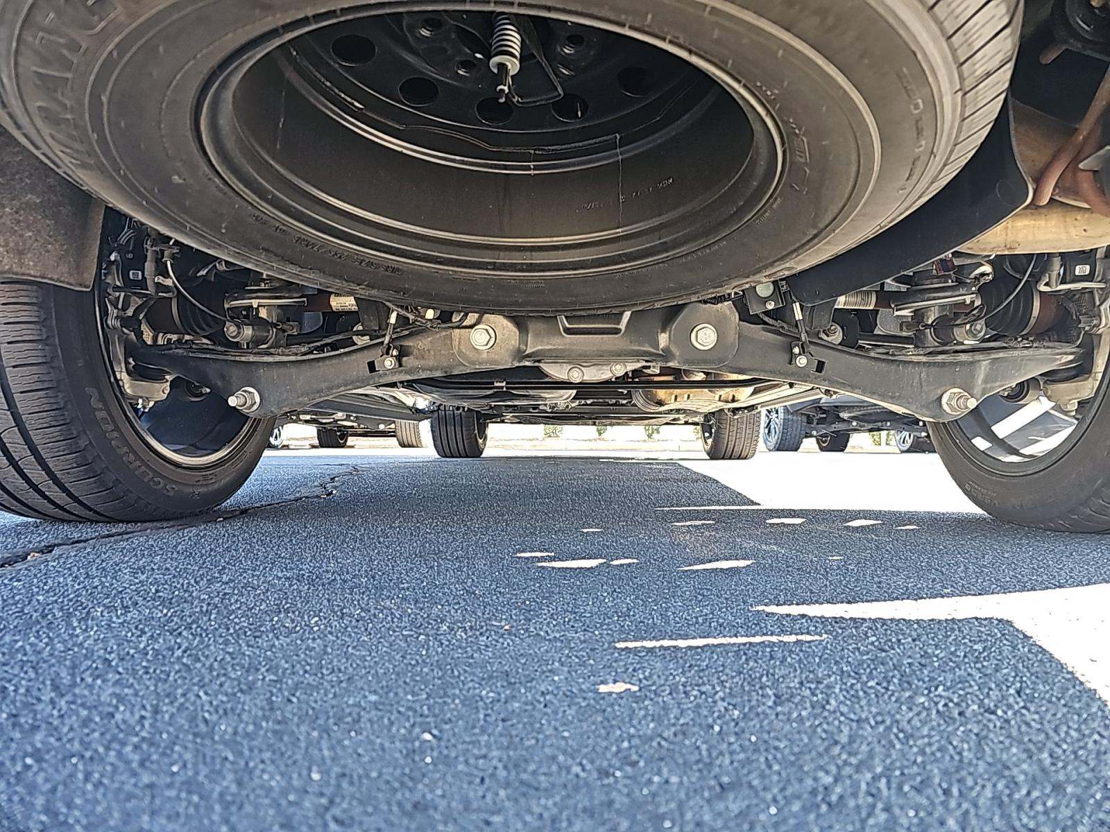 2024 Lincoln Navigator L Black Label AWD