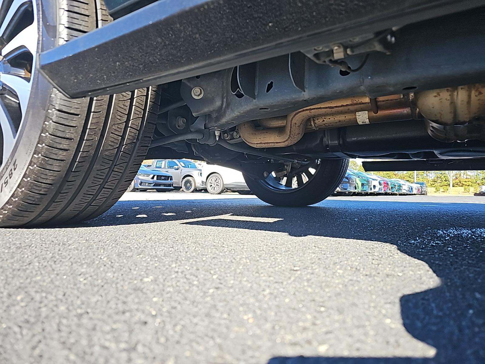 2024 Lincoln Navigator L Black Label AWD