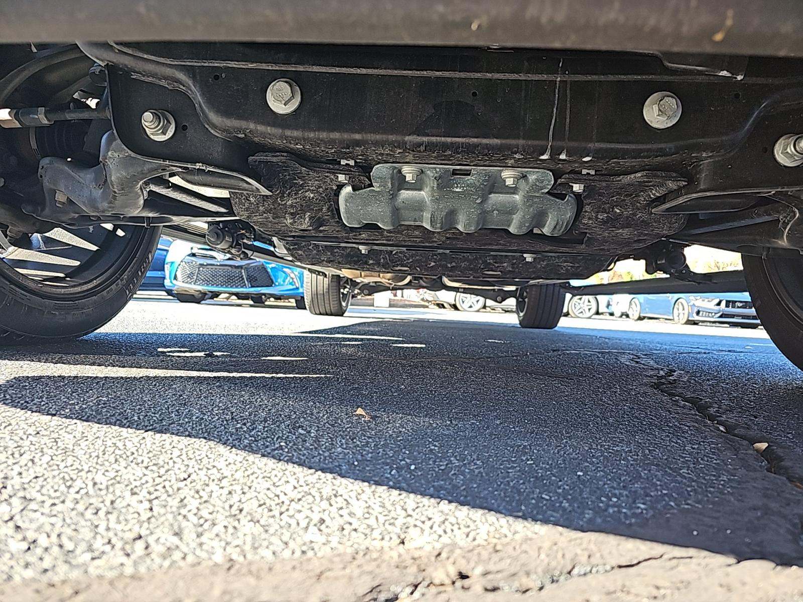 2024 Lincoln Navigator L Black Label AWD