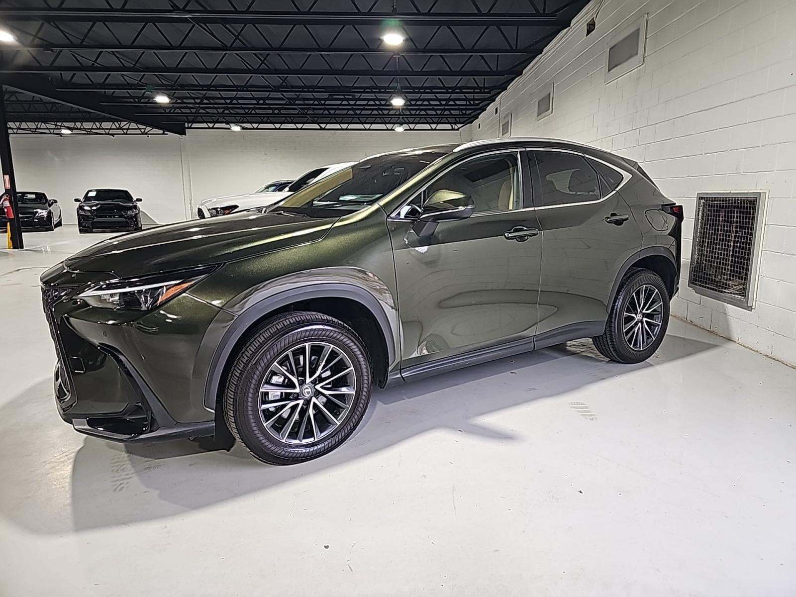 2024 Lexus NX NX 250 Premium FWD