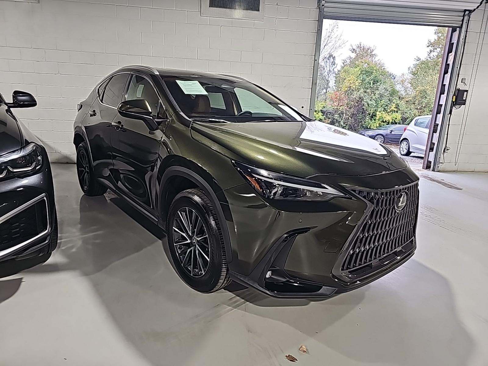 2024 Lexus NX NX 250 Premium FWD