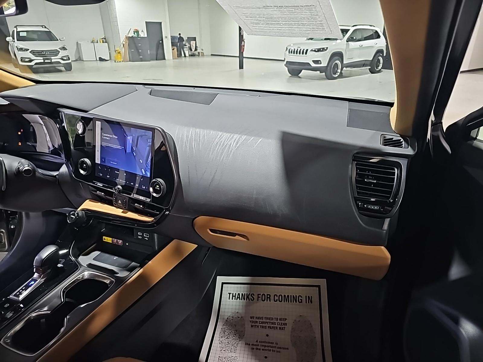 2024 Lexus NX NX 250 Premium FWD