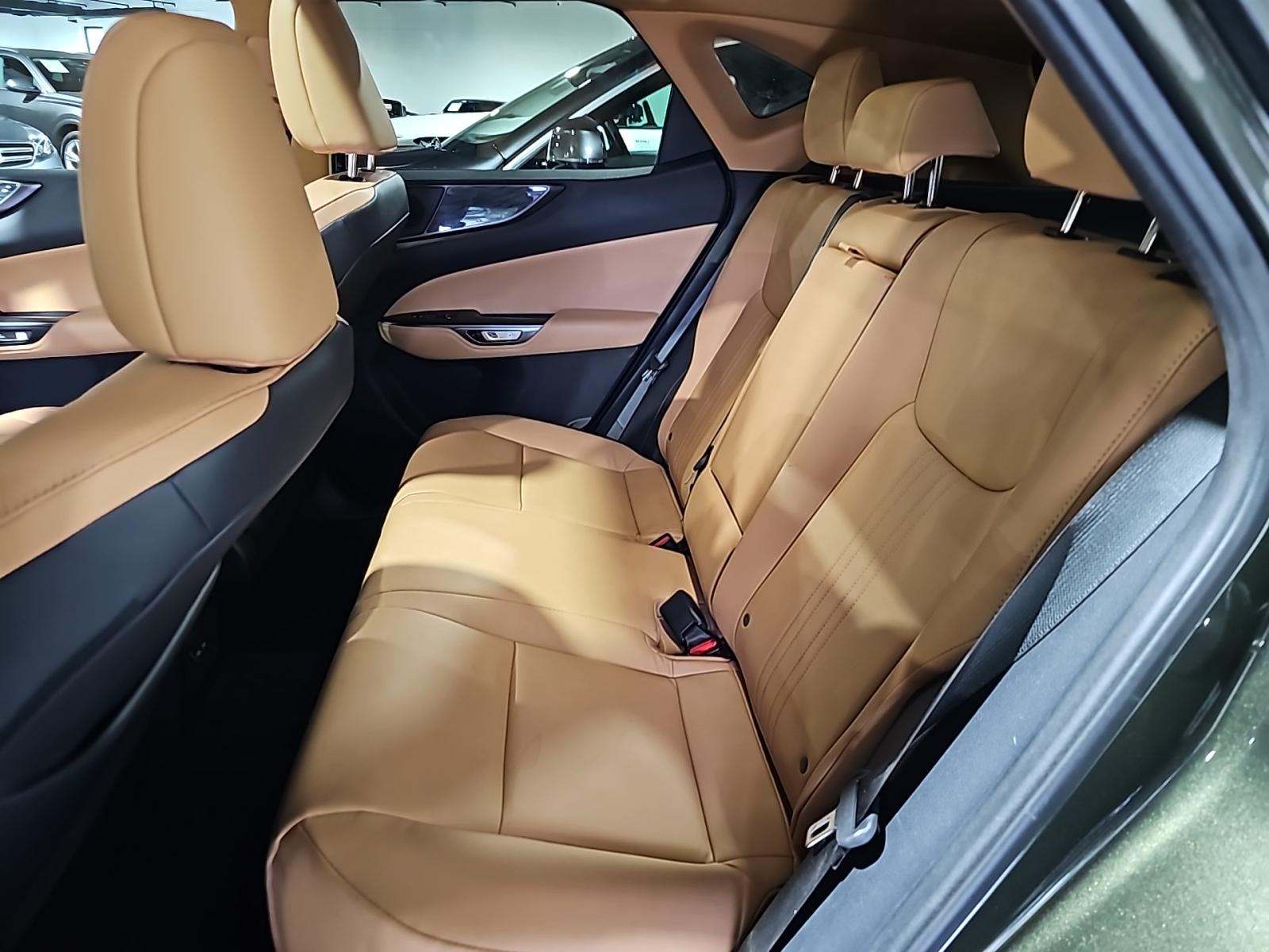 2024 Lexus NX NX 250 Premium FWD