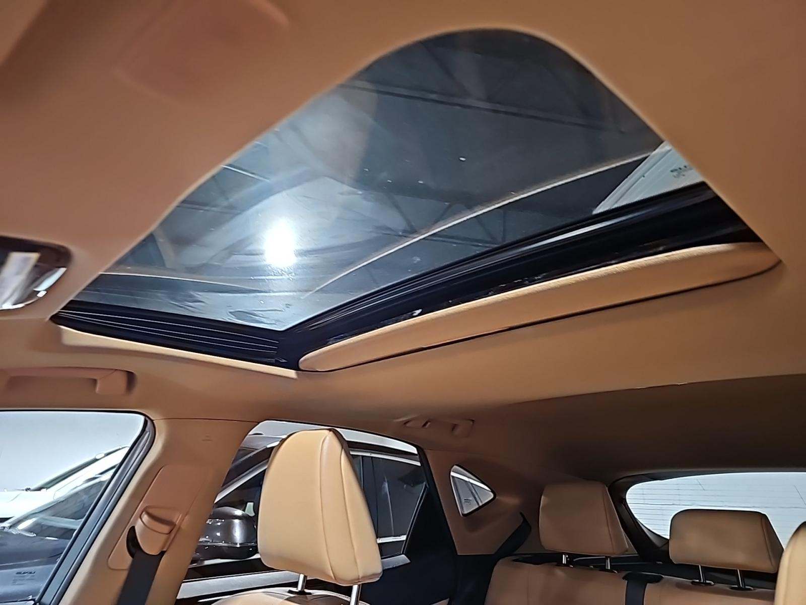 2024 Lexus NX NX 250 Premium FWD