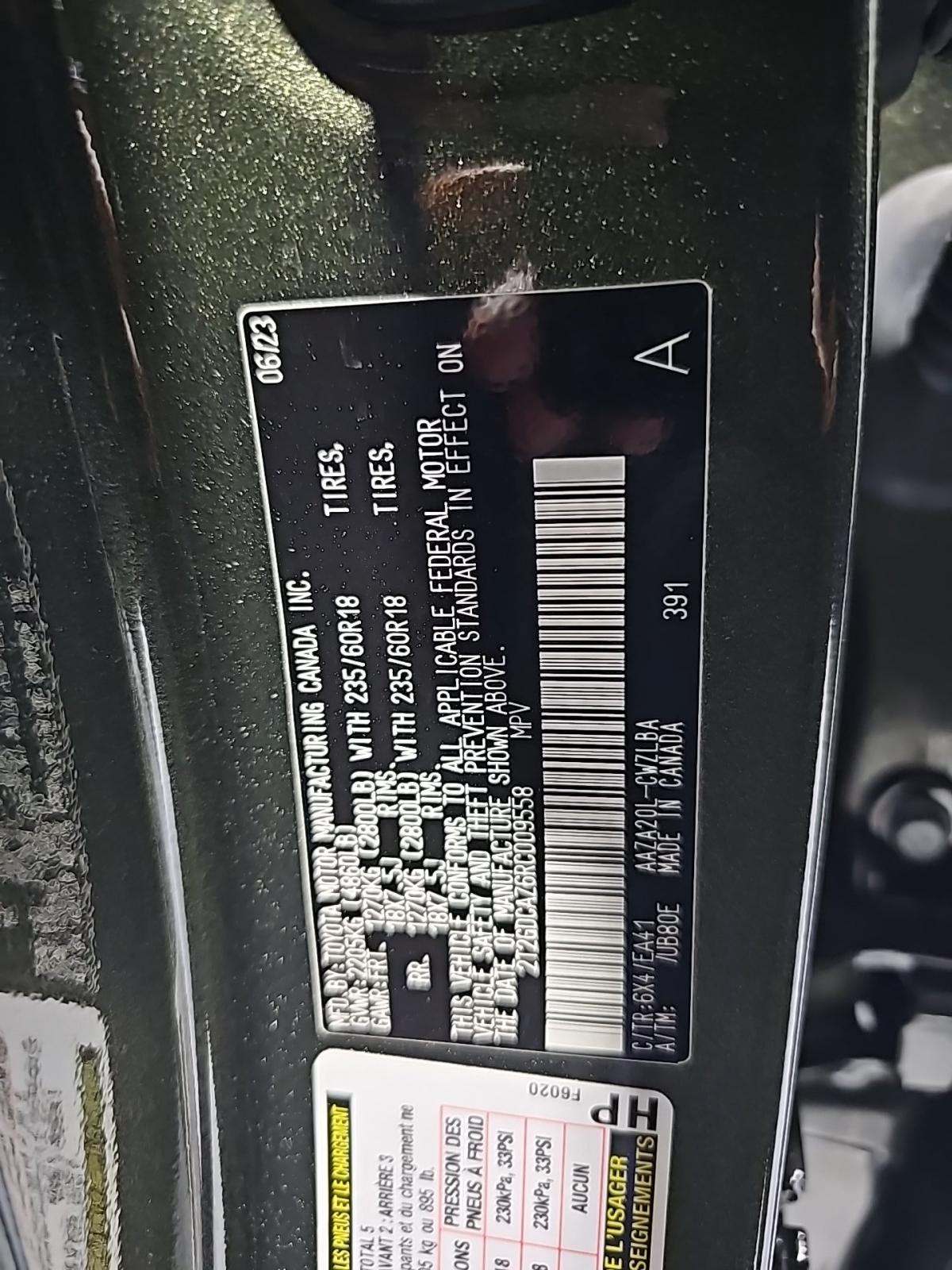 2024 Lexus NX NX 250 Premium FWD