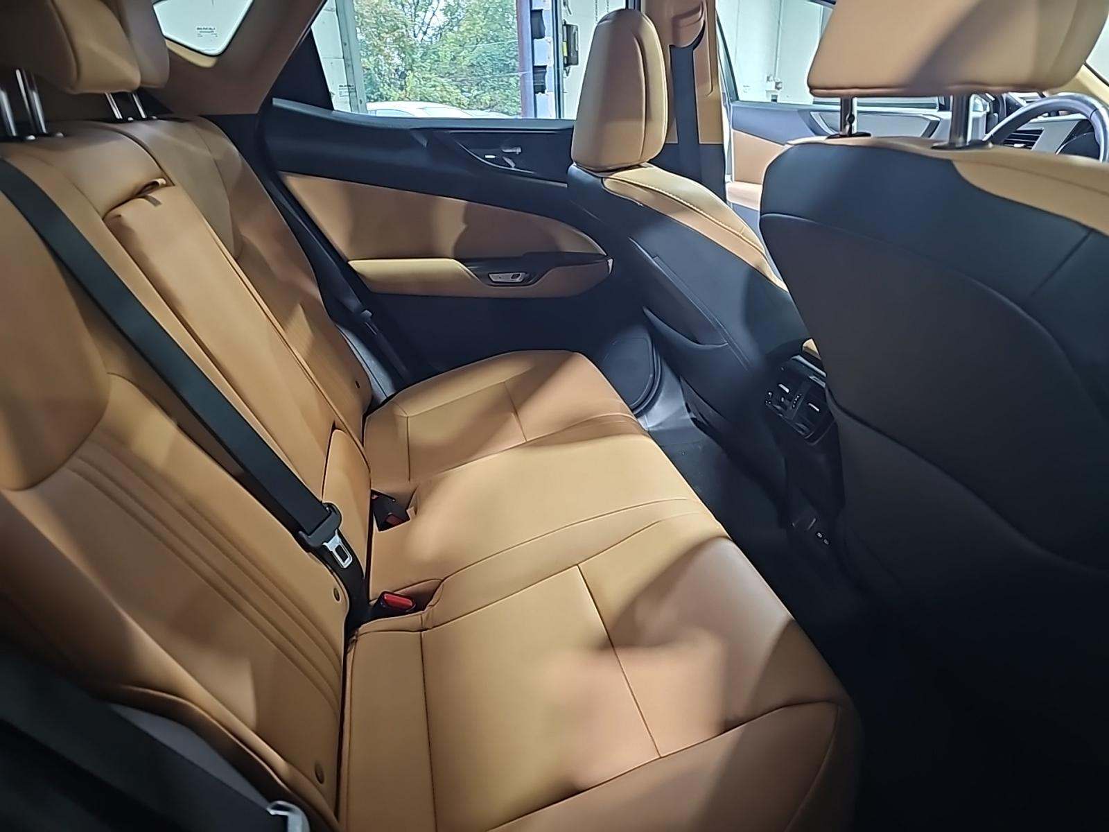 2024 Lexus NX NX 250 Premium FWD