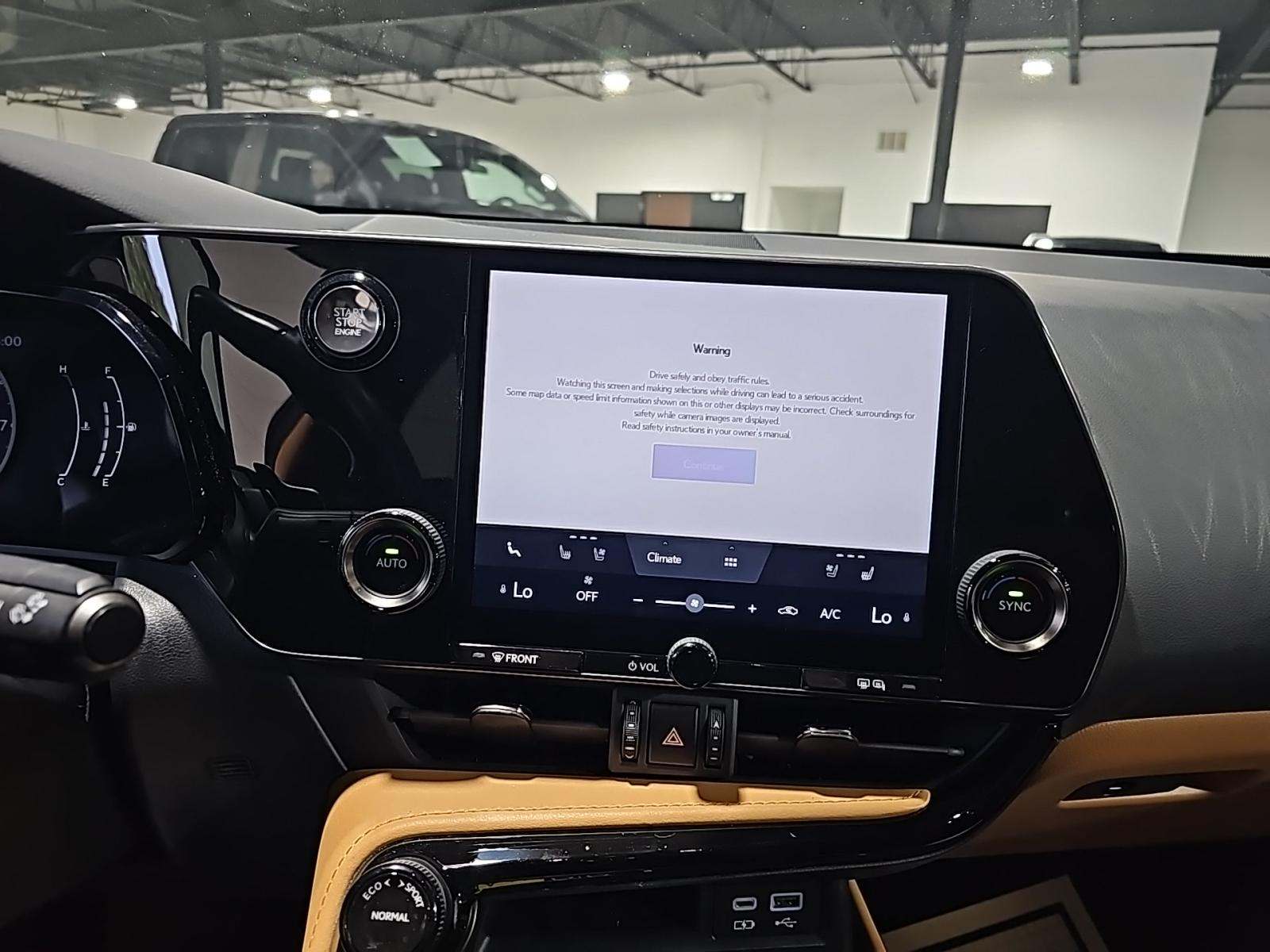 2024 Lexus NX NX 250 Premium FWD